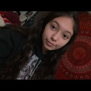 Meet your Posher, Teresa